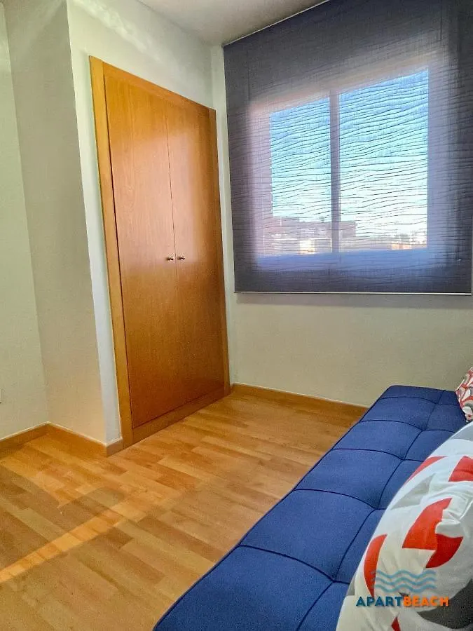 塔拉戈纳Apartbeach Royal Tarraco Center Piscina Y Parking公寓 公寓 塔拉戈纳